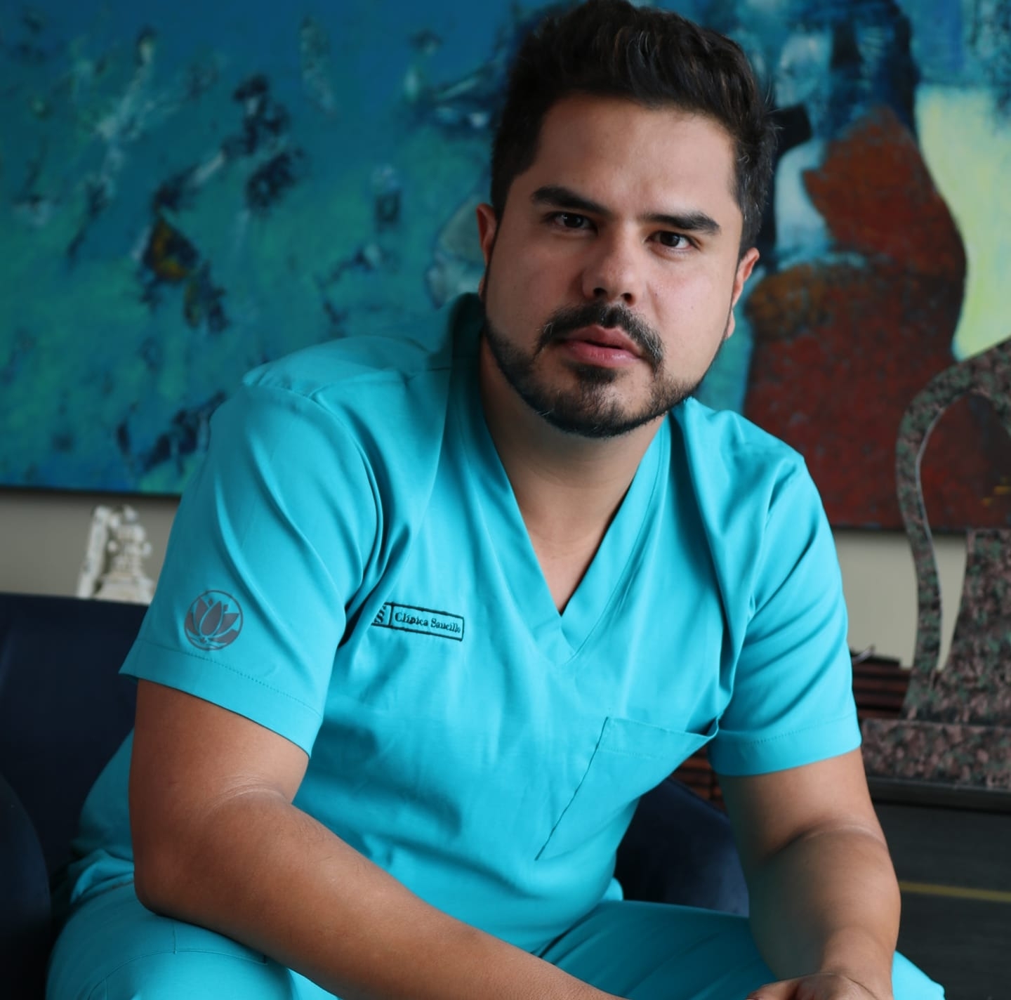 Dr. José Ramón Saucillo